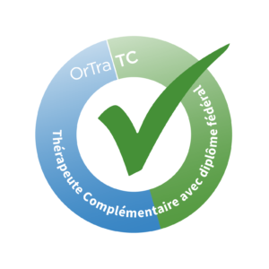 Logo OrTra TC