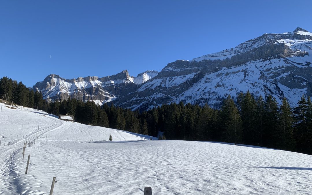 Et si vous preniez tout simplement soin de vous cette année